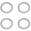 Image de Associated 1/18e Shim Set pour Diff (.324 X .409) AS21141