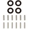 Image de Associated Reflex 14B/14T Drive Pins AS21516