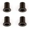 Image de Associated Reflex 14B/14T Caster Block Bushings AS21523