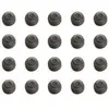 Image de Associated M4 X3 Set Screws AS25223