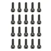 Image de Associated M3 X 10Mm Shc Screws AS25620