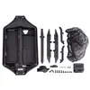 Image de Team Associated Rival MT10 Chassis Set AS25800