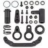 Image de Team Associated Rival MT10 Steering Bellcrank Set AS25805