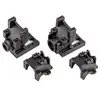 Image de Team Associated Rival MT10 Front et Rear Gearboxes AS25806
