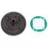 Image de Team Associated Rival MT10 Spur Gear 54T 32Dp AS25811