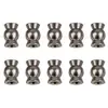 Image de Team Associated Rival MT10 Pivot Balls Short Neck AS25827