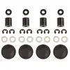 Image de Team Associated Rival MT10 Shock Rebuild Kit AS25831
