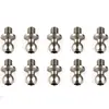 Image de Associated Ballstuds 3.25 Mm - Long AS31391