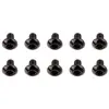 Image de Associated Screws M2 X 0.4 X 3Mm Bhcs (10) AS31509