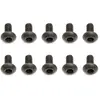 Image de Associated M2 X 0.4 X 4Mm Bhcs (10) AS31510