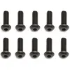 Image de Associated M2.5 X 8 Bhcs Screws (10) AS31521