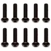 Image de Associated M2.5 X 10 Bhcs Screws (10) AS31522