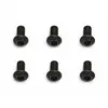 Image de Team Associated M3X0.5X6Mm Bhcs (10) AS31531
