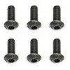 Image de Team Associated M3X0.5X8Mm Bhcs (10) AS31532