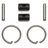 Image de Team Associated TC6.2/TC7.1/ B74 Dcv Rebuild Kit AS31633