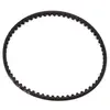 Image de Team Associated TC7/TC7.1/7.2 Rear Belt - 189Mm 63T AS31659