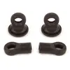 Image de Team Associated TC7 Shock Eyelet Set (Cap/Shaft Eyelet) AS31700