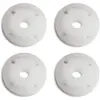 Image de Team Associated TC7.1 Shock Pistons 4X1.1G Grooved (4) AS31748