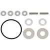 Image de Team Associated TC7.2 Gear Diff Rebuild Kit AS31782