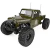 Image de Element RC Enduro Ecto Trail Truck 1:10 RTR Green EL40117