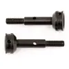 Image de Associated CR12 Front Cva Drive Cups AS41013