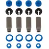 Image de Associated CR12 Shock Set Plastic Parts AS41019