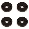 Image de Associated CR12 Shock Piston (2 Holes) AS41023