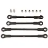 Image de Associated CR12 Front Upper & Lower Link Sets AS41029