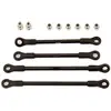 Image de Associated CR12 Rear Upper & Lower Link Sets AS41031