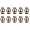 Image de Associated CR12 Pivot Balls 5.0Mm Short Neck AS41033