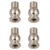 Image de Associated CR12 Pivot Balls 5.0Mm Long Neck AS41034