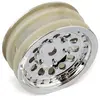 Image de Associated CR12 Wheel Set Chrome AS41051
