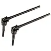 Image de Element RC Enduro Front Universal Driveshafts, 80Mm EL42067
