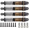 Image de Element RC Ft Enduro Shock Set 10 X 90Mm EL42078