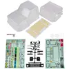 Image de Element RC Sendero Body Set, Clear EL42120
