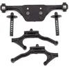 Image de Team Associated Prosc10/Rat/ Reflex Rear Body Mounts AS71038