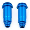 Image de Team Associated Prosc10/Rat/ Reflex Shock Bodies Front Bleu AS71051