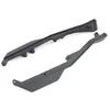 Image de Associated T6.1 Side Rails Hard AS71102