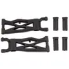 Image de Associated T6.1/Sc6.1 Rear Suspension Arms AS71105