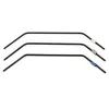 Image de Team Associated Sc6.1/T6.1 Front Anti-Roll Bar Set AS71128