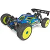 Image de TEAM ASSOCIED RC8B4e TEAM KIT 1/8 BUGGY ÉLECTRIQUE CML-AS80946