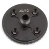 Image de Associated RC8B3 Ft Diff Ring Gear, 42T AS81004