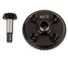 Image de Associated RC8B3.1/RC8B3.2 Underdrive Diff. Gear Set AS81009