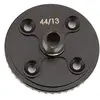 Image de Associated RC8B3 Ft Diff Ring Gear, 44T V2 AS81010