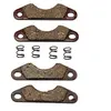 Image de Associated RC8B3/RC8B3.1/ RC8B3.2 Brake Pad AS81039