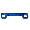 Image de Associated RC8B3/RC8B3.1/ RC8B3.2 Upper Link Mount AS81049