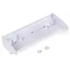 Image de Associated RC8B3/RC8B3.1/ RC8B3.2 Ifmar Aile - Blanc AS81105