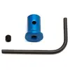 Image de Associated RC8B3/RC8B3.1/ RC8B3.2 Pipe Mount AS81118