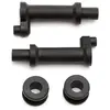 Image de Associated RC8B3/RC8B3.1/ RC8B3.2 Fuel Tank Post/Grommet AS81122
