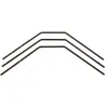 Image de Associated RC8B3/B3.1/B3.2 Ft Front Antiroll Bar 2.0/2.1/2.2 AS81129